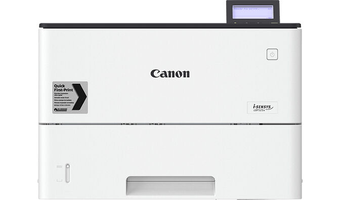 Impresora Canon LBP-325x L&aacute;ser Monocromo image number 0