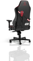 Silla noblechairs HERO - Darth Maul Edition image number null