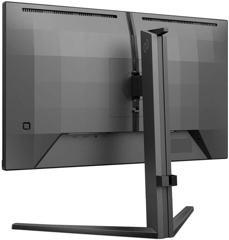 Monitor Gaming Philips EVNIA 23.8" 24M2N3200A IPS FHD 180Hz 0.5ms HDR10 c/Ajuste Alt. image number 5