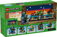 LEGO Minecraft: Minibiomas, 797 Piezas (21589) image number null