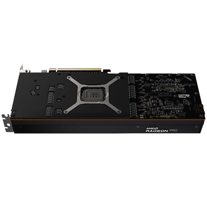 Tarjeta Gr&aacute;fica Sapphire AMD Radeon PRO W7800 48GB GDDR6 Lite image number 6