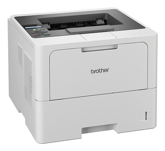 Impresora L&aacute;ser Brother HL-L6210DW WiFi image number 4