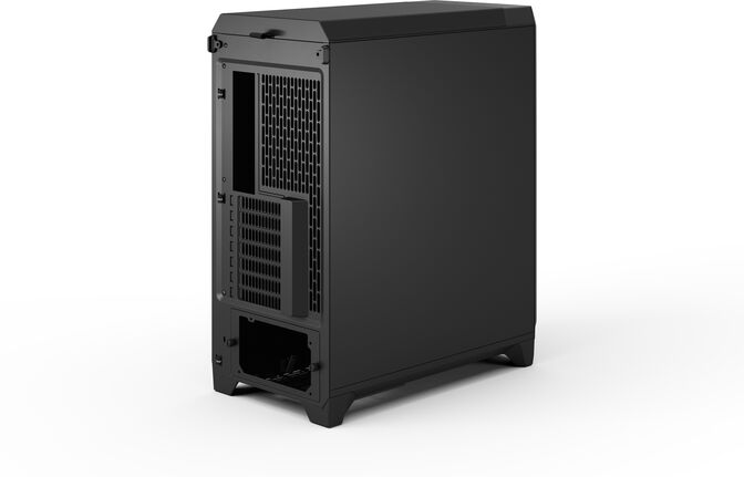 Torre E-ATX Fractal Design Meshify 3 Negro Solid image number 10