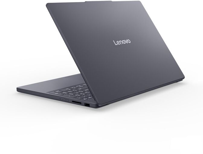 Port&aacute;til Lenovo IdeaPad Slim 3i 15IRH10-614 15.3" i7-13620H 16GB DDR5 1TB Intel UHD Graphics image number 5