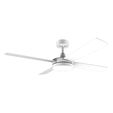 Ventilador de Techo Cecotec EnergySilence Aero 5200 White Line image number null