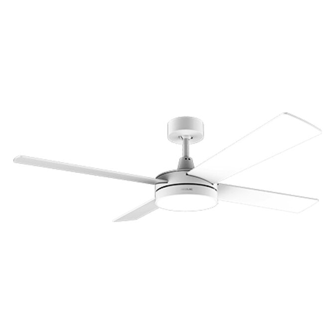 Ventilador de Techo Cecotec EnergySilence Aero 5200 White Line image number 0