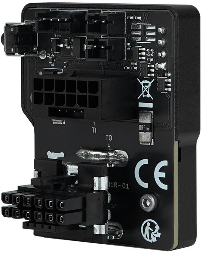 Thermal Grizzly WireView Pro GPU, 1x 12VHPWR - Reverse image number 2