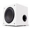 Subwoofer Vulkkano SUB 10 100W Branco