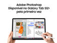 Tablet Samsung Galaxy Tab S12+ 12.6" (12 / 256GB) 120Hz 5G Gris image number null