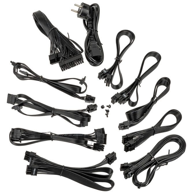 Fuente Kolink KL-R750FG PSU. Gen5. Gold image number 6