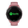 Smartwatch Garmin Forerunner 265S 42mm Rosa/Branco image number null