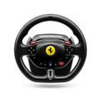Volante + Pedales Thrustmaster T98-P Ferrari 296 GTB Edition PS5 / PS4 / PC image number null