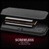 Caja SSD AXAGON EEM2-GAM USB-C 3.2 Gen 2 10Gbps - M.2 NVMe/SATA SSD GAME 30-80mm ALU box image number null