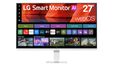 Monitor LG 27" 27U511SB-W IPS FHD 120Hz 5ms sRGB 99% WebOS image number null