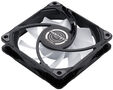 Ventilador Phanteks M25 PWM D-RGB Negra- 120mm image number null