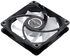 Ventilador Phanteks M25 PWM D-RGB Negra- 120mm image number null