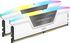 Corsair Kit 32GB (2 x 16GB) DDR5 6000MHz Vengeance RGB White CL36 (rev2) image number null