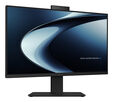 ** A Grade ** All-In-One ASUS ExpertCenter P470VA 27" Core 5 210H 16GB DDR5 512GB FHD 100Hz W11 Pro Preto + Teclado + Rato image number null