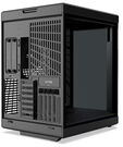 Caja ATX Hyte Y70 Touch Infinite Vidrio Templado Negro image number null