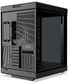 Caja ATX Hyte Y70 Touch Infinite Vidrio Templado Negro image number null
