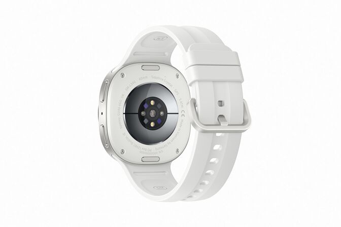 Smartwatch Samsung Galaxy Watch 9 40mm BT Bege image number 2