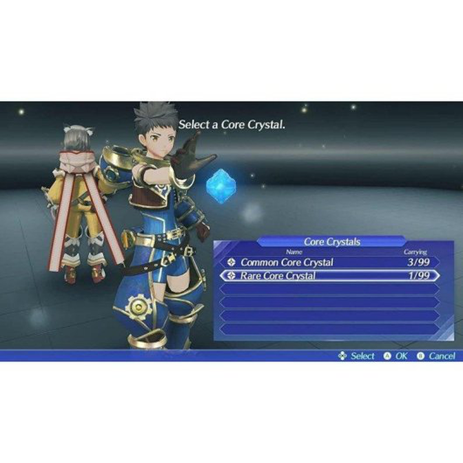 Juego Nintendo Xenoblade Chronicles 2 Nintendo Switch 2 Edition image number 5