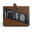 Caja Micro-ATX Montech Heritage Negro image number null