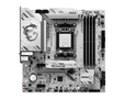 Placa Base MSI B850M GAMING PLUS WIFI6E image number null