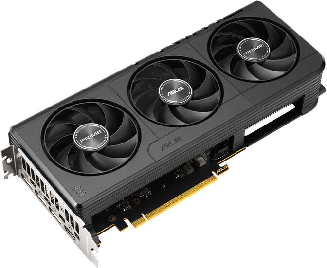 Tarjeta Gr&aacute;fica Asus GeForce&reg; RTX 5050 Prime OC 8GB GDDR6 DLSS4 image number 3