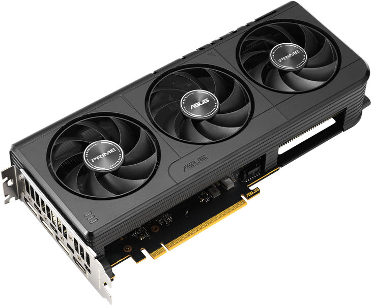 Tarjeta Gráfica Asus GeForce® RTX 5050 Prime OC 8GB GDDR6 DLSS4 image number 3