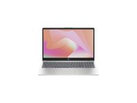 HP Laptop 15-fc0022np AMD Ryzen&trade; 5 7520U Port&aacute;til 39,6 cm (15.6") Full HD 16 GB LPDDR5-SDRAM 512 GB SSD Wi-Fi 6 (802.11ax) FreeDOS Plata