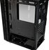 Caja ATX Kolink Nimbus RGB Negro Vidrio Templado image number null