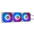 Kit Refrigeración Líquida Thermalright Aqua Elite V3 ARGB Blanco - 360mm image number null