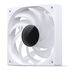 Ventilador Jonsbo SL-120 ARGB PWM Blanco - 120mm image number null