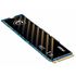 SSD MSI SPATIUM M371 1TB M.2 NVMe (2350/1700MB/s) image number null