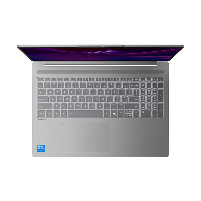Port&aacute;til Lenovo IdeaPad Slim 5i 16IMH10-422 16" Ultra 9 185H 32GB DDR5 1TB Arc Graphics WUXGA image number 11