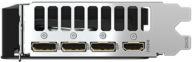 Tarjeta Gr&aacute;fica Gigabyte GeForce&reg; RTX 5060 Ti Eagle OC 16GB GDDR7 DLSS4 image number 7