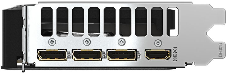 Tarjeta Gráfica Gigabyte GeForce® RTX 5060 Ti Eagle OC 16GB GDDR7 DLSS4 image number 7
