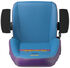 Silla noblechairs ICON - Fallout Nuka-Cola Quantum Edition image number null