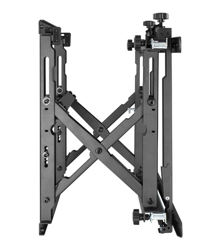 Soporte de Pared Equip para TV 45" a 70" Pop-Out Bracket image number 1