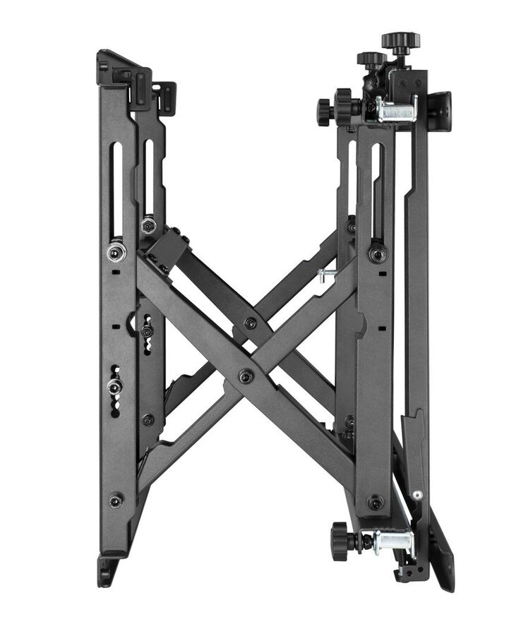 Soporte de Pared Equip para TV 45" a 70" Pop-Out Bracket image number 1