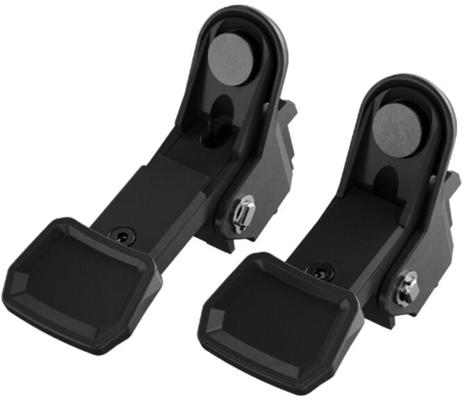Asetek SimSports Magnetic Input Paddles image number 2