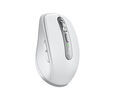 Rat&oacute;n Logitech MX Anywhere 3S Wireless Gris Claro image number null