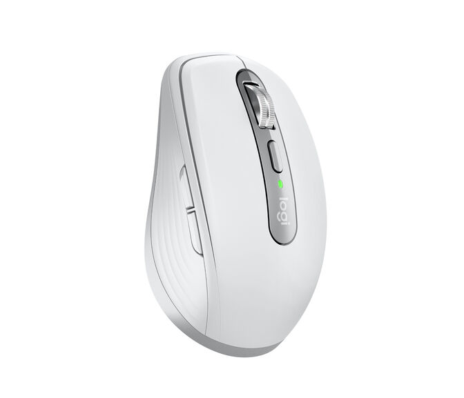 Rat&oacute;n Logitech MX Anywhere 3S Wireless Gris Claro image number 0