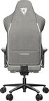 Silla Gaming ThunderX3 Core, Automatic lumbar fit, Loft Grey image number null
