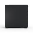 Torre E-ATX Fractal Design Epoch XL Black Tempered Glass Light Tint image number null