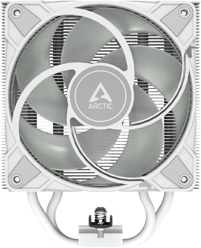 Ventilador CPU Arctic Freezer 36 ARGB White - 120mm image number 5