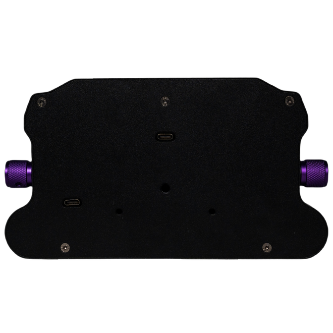 Dashboard Conspit CSD Simhub image number 3