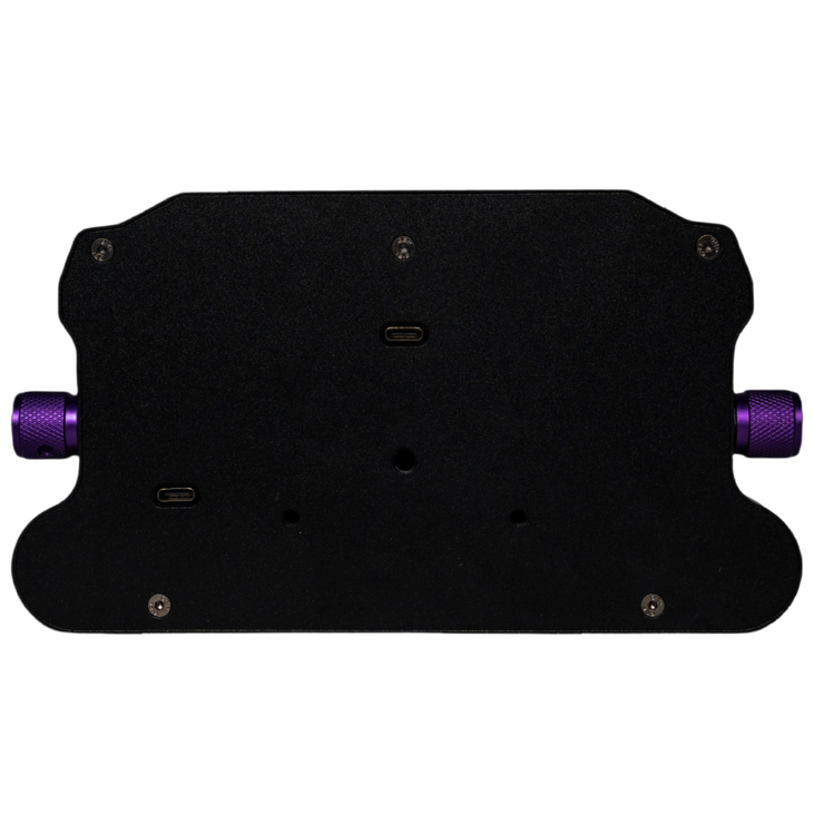 Dashboard Conspit CSD Simhub image number 3