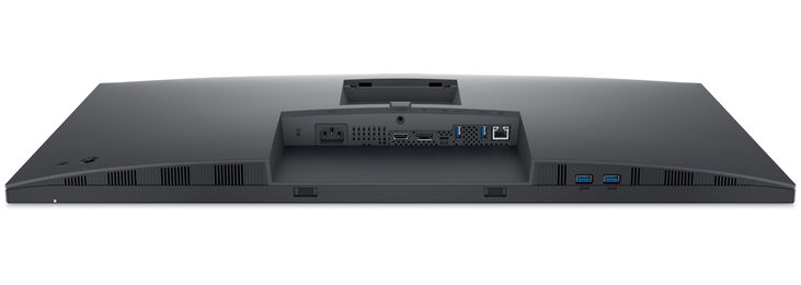 Monitor Dell P Series 32" P3223QE IPS 4K ComfortView Plus 99% sRGB Ethernet + USB-C (90W) image number 4